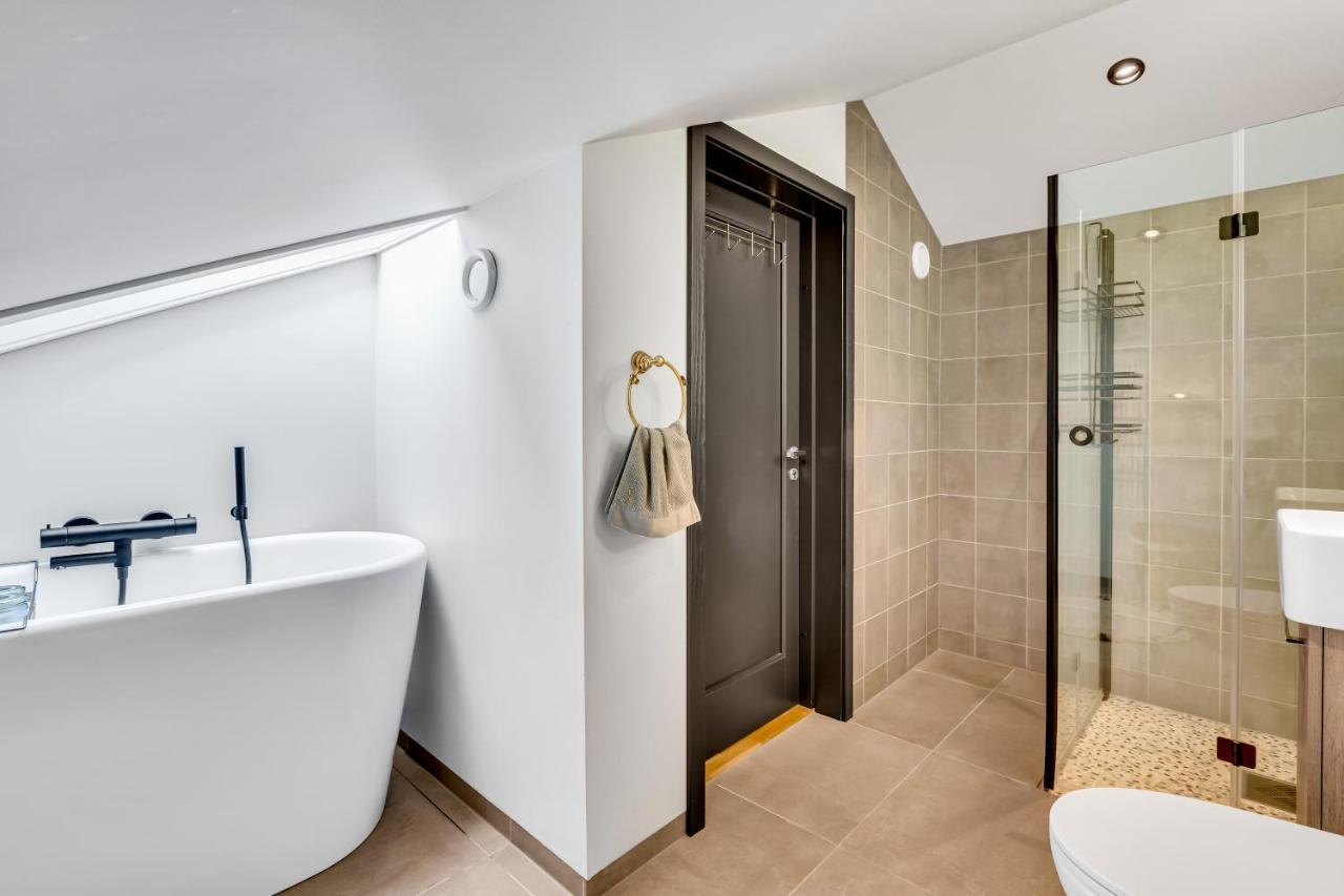 Private Room In Beautiful Mountain Home W/ Sauna Beitostolen ภายนอก รูปภาพ